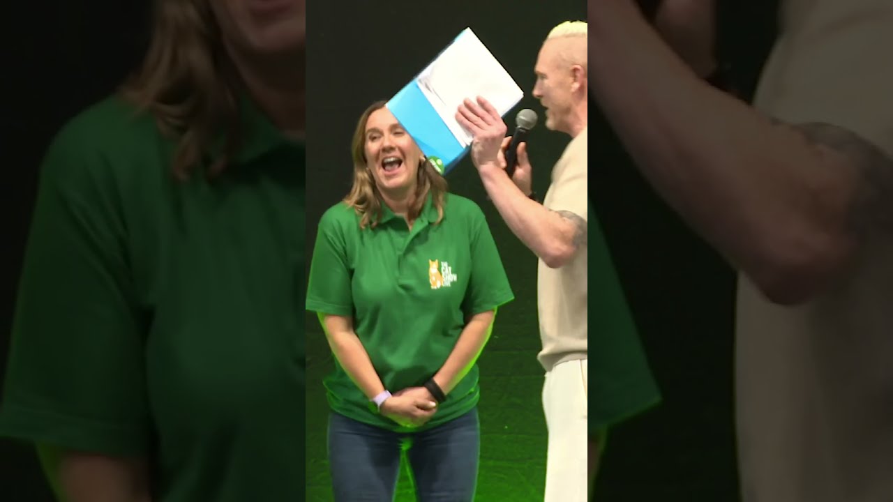 The Cat Show Live 2025 is coming!