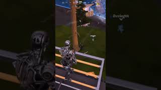 W win in Fortnite ranked reload