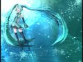 Hatsune Miku Daybreak Vocaloid