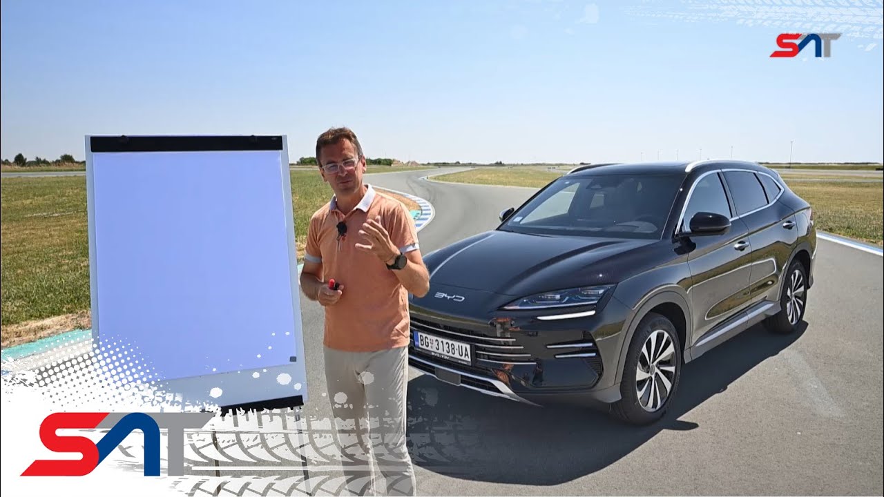 Šta BYD ima što drugi nemaju?