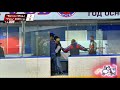 2021-05-13 Referee assault kids hockey / Нападение на судей в перерыве игры Русь - Витязь ОПМ 2009.