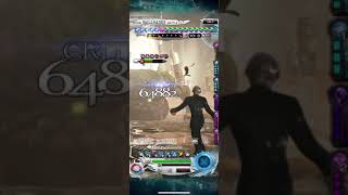 Mobius FF: Pandemonium 2 Chocobo Eater  (Hard/ Auto)