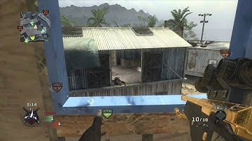 LOL Trickshot Hit Marker - Black Ops 1