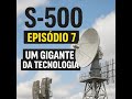 O sistema de defesa aérea mais avançado da Rússia!