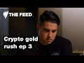 What happens when a crypto start up fails? | SBS The Feed