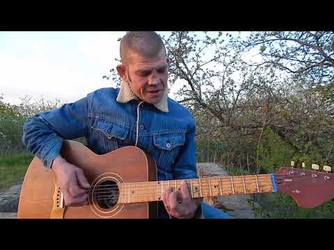 Константин Ступин - Дождь (Акустика 2014-2015)