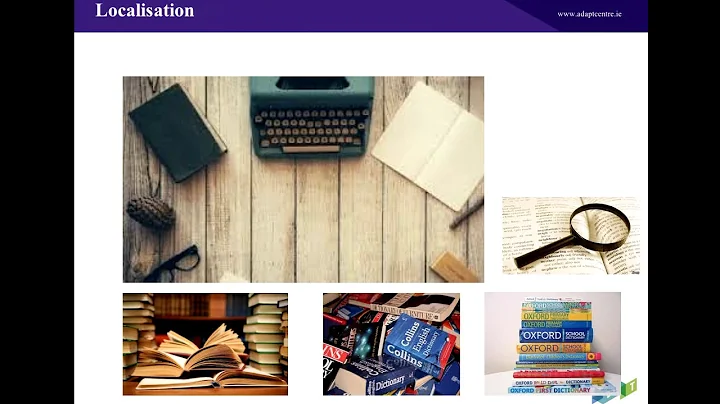 "oXygen in Localisation: Status Quo and Future Directions" presented by Soroush Saadatfar