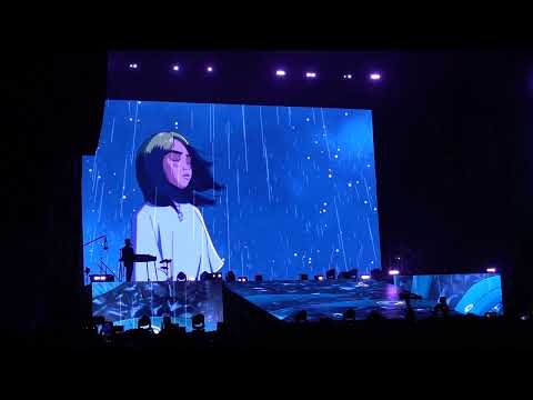 Billie Eilish - My Future
