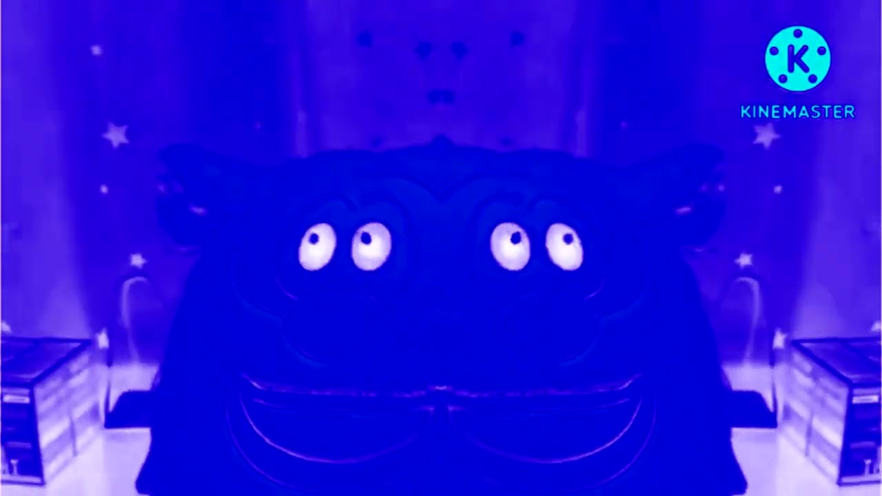 booba csupo effects in chorded