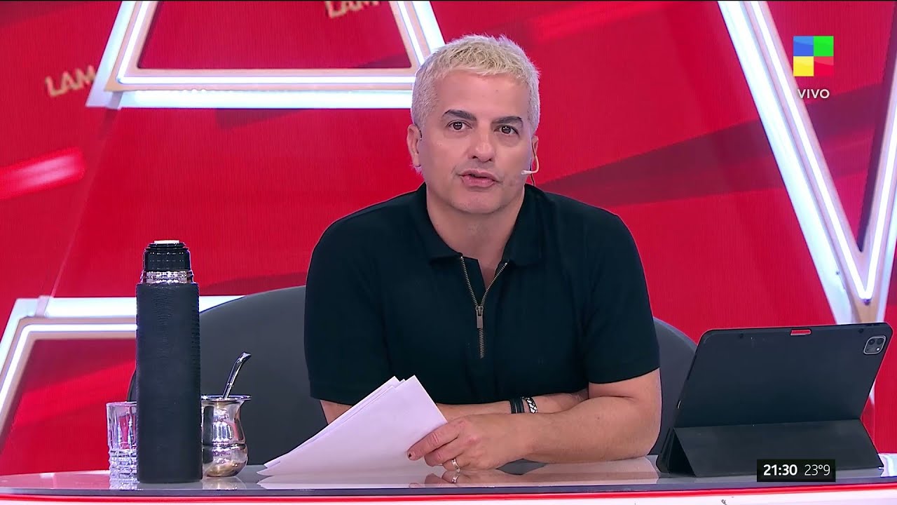 👉🏼 MARIANA LESTELLE HABLA SOBRE LAS ADICCIONES