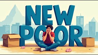 15 signs that YOU ARE POOR