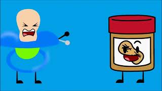 Chaotic Object Globe Intro Reuploaded