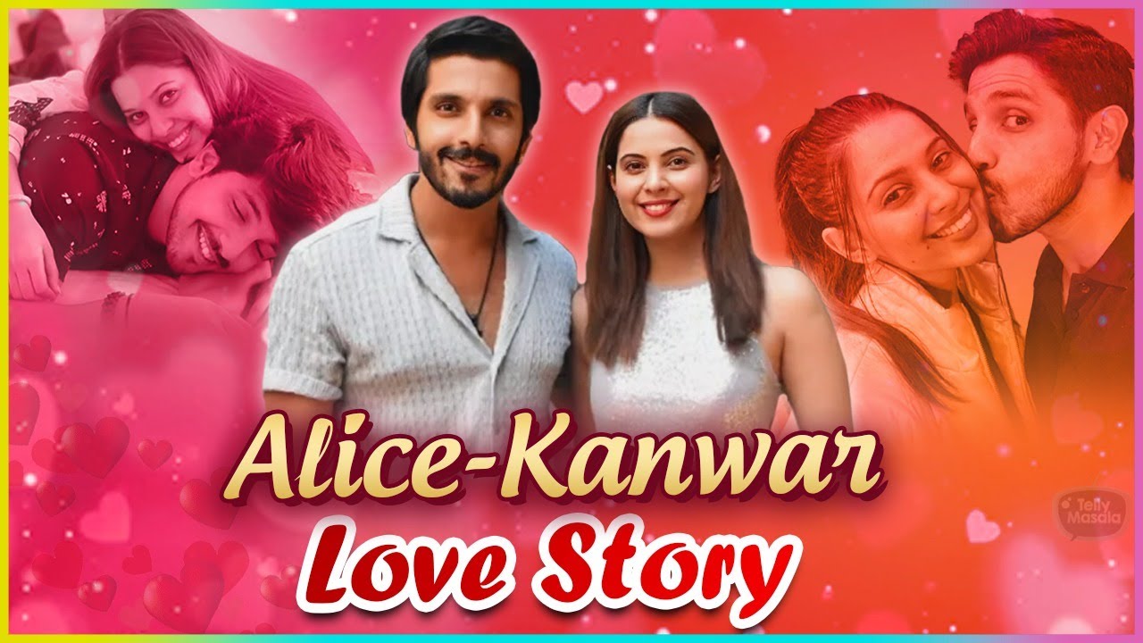 Alice Kaushik & Kanwar Dhillon LOVE STORY, First Meet, Friendship & Bigg Boss 18