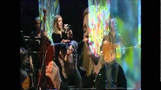 BBC Music Of Ireland - Celtic Connections 2012