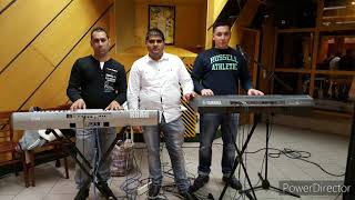 Video thumbnail of "Duo band Kladno cardas - A ty budeš ( Cover - FourBand M.)"