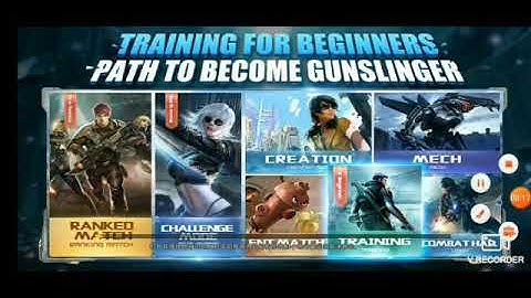 Crisis Action Code #1