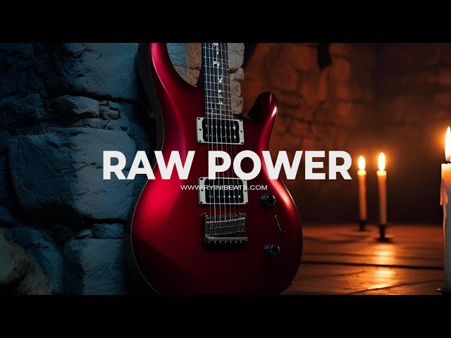 Watch Trap Metal Type Beat "Raw Power" (Hard Rap Rock Hip Hop Instrumental) on YouTube Watch Trap Metal Type Beat "Raw Power" (Hard Rap Rock Hip Hop Instrumental) on YouTube