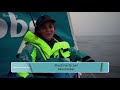 What's in a Volvo 65 Sail Wardrobe?