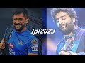 Arijit Singh Touched MS Dhoni