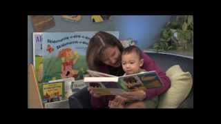 Better Brains for Babies - Appropriate Reading Techniques