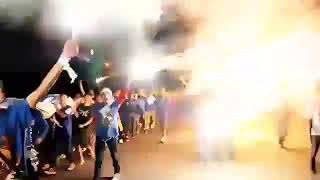 ONE INCREDIBLE BLUE - AREMA