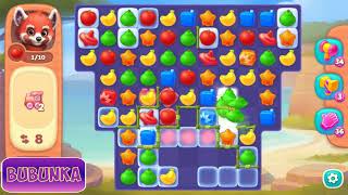 Wildscapes level 1348 HD