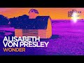 Alisabeth Von Presley - Wonder (From “American Song Contest”)  (Official Audio)