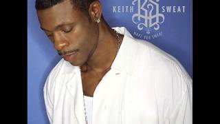 Vignette de la vidéo "Keith Sweat - I'll Give All My Love To You"