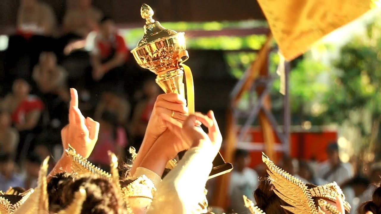 Highlight กิจกรรมกีฬาสานสัมพันธ์สหวิทยาเขตเบญจสิริ ครั้งที่ 17 โรงเรียนสายน้ำผึ้ง ในพระอุปถัมภ์ฯ