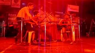 Aasan nahin yahan .... stage performance  : Ashwani Yadav