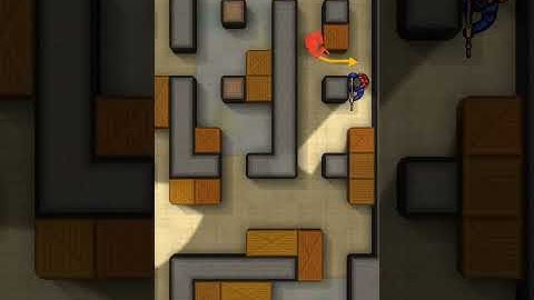 Hunter Assassin All Levels Gameplay Walkthrough Part 17 #shorts