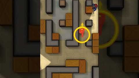 Hunter Assassin All Levels Gameplay Walkthrough Part 17 #shorts