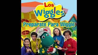 Los Wiggles - Podrás Apuntar (Tus Dedos y Hacer el Twist?)