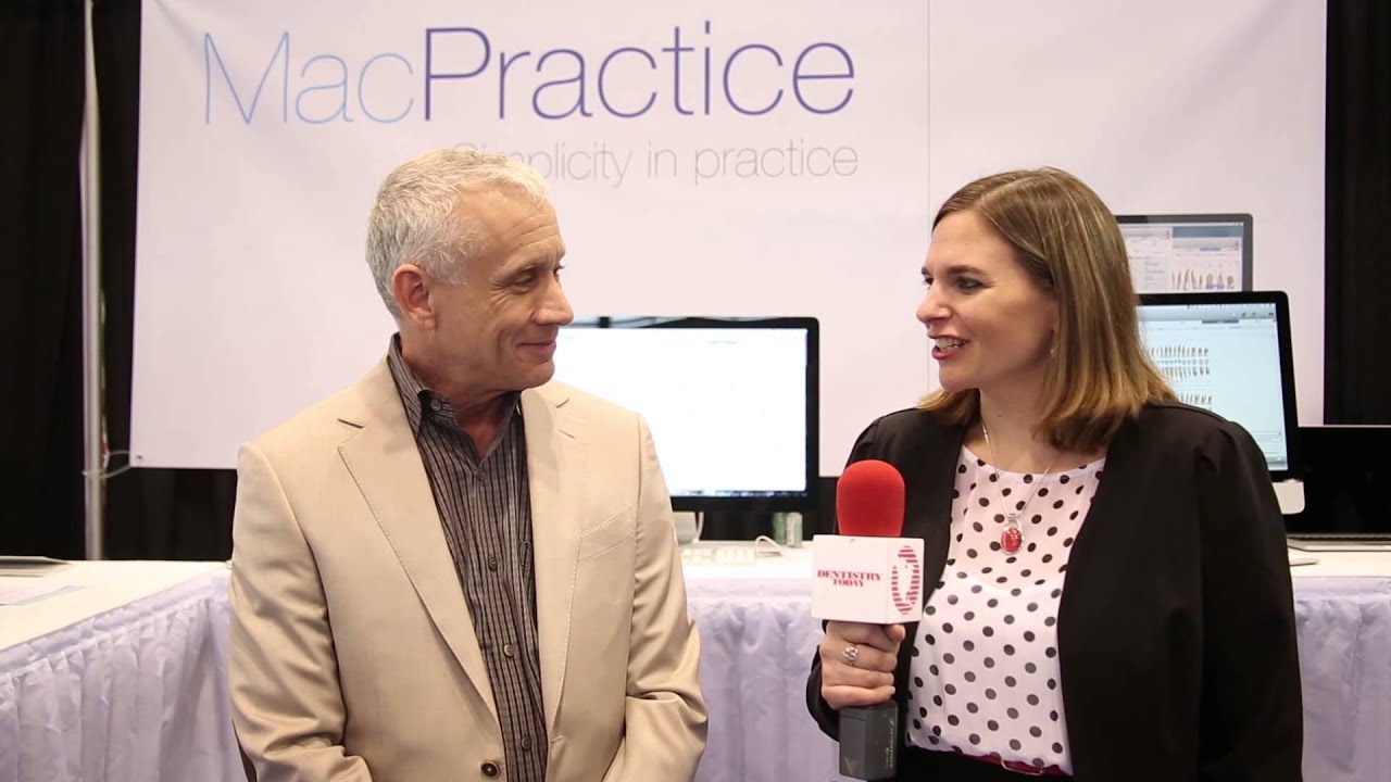 MacPractice – MacPractice 5 DDS