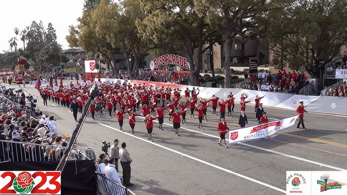 FAMU Marching 100 invited to 2019 Rose Bowl Parade