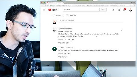 Community Answer: Implementing a Side Menu with View Navigation