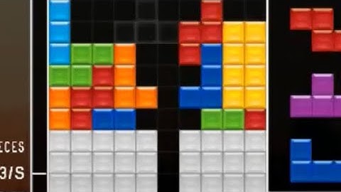 Puyo Puyo Tetrio Free For All With Long 1v1 vs Star