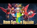 NEW PATCH 17th November 2021 | Item changes | Auto Chess(Mobile, PC, PS4) | Road 2 Queen