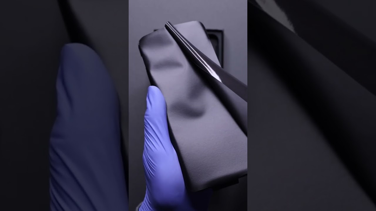 Samsung Galaxy Z Flip 5 Unboxing - ASMR #viral  #smartphone #asmr #unboxing #s23ultra #zfold