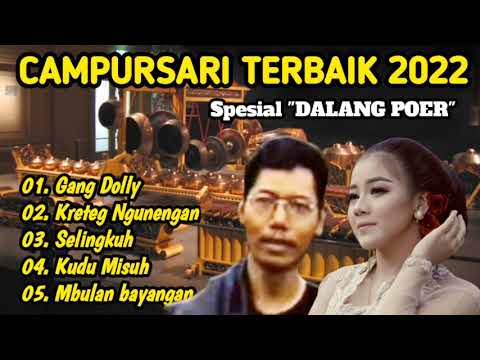 Dhalang Poer - Gang Dolly (Official Music Video)