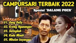 Gang Dolly... Album terbaik Dalang Poer 2022