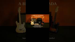 Aquele Que Comigo Não Ajunta, Espalha! (Bônus Rock Progressivo) | Lucas 11:23 | Prog White Metal