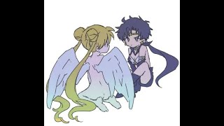 Sailor Moon edit compilation #17