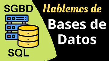Como funciona o sistema de banco de dados?