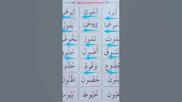 المد بالواو❤ #محمودخليل #عبدالباسط #daaralecoran #daaraalguran #lecoranalkarim #القارئ #surah