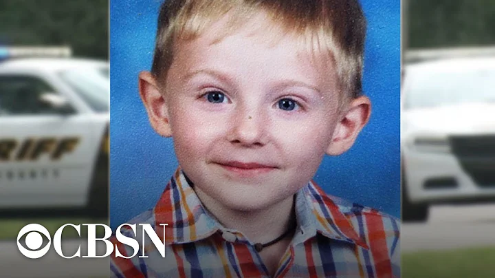 Crews discover body believed to be Maddox Ritch, m...