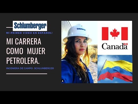 Video: ¿Qué es un ingeniero de campo de MWD?