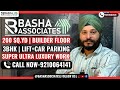 200 sq.yd | 3BHK | INDEPENDENT BUILDER FLOOR