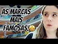 ONDE FAZER COMPRAS PERTO DA TORRE?! | CAMILA EM PARIS