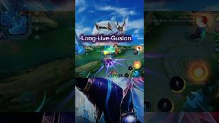 Reupload in hope people notice🔥 | Gusion Montage #mlbb #gusion #mobilelegends #gameplay
